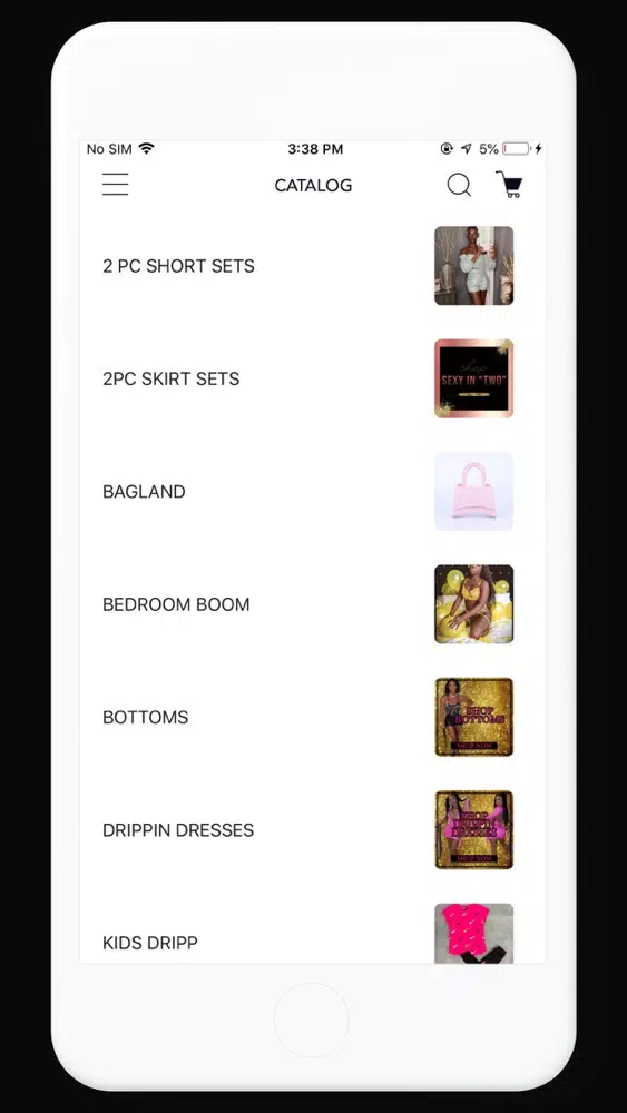 صور Drippin Chocolate Boutique