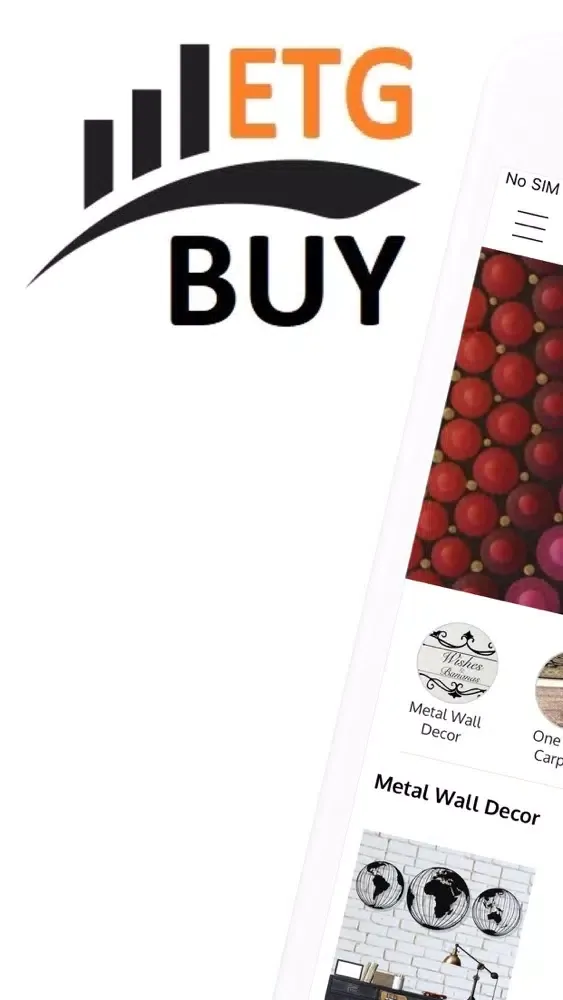 ETGBUY应用截图