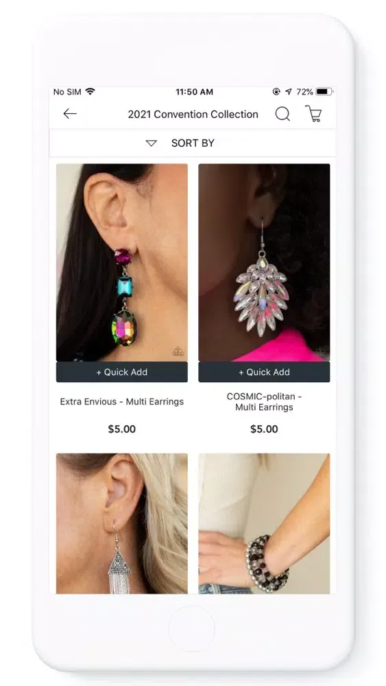 Feelin' FAB For $5 স্ক্রিনশট