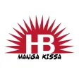 HB Manga Kissa - comics