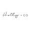 Holly & Co