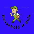 HOUSEHOLD N BULK