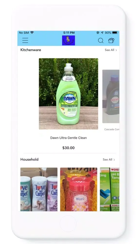 صور HOUSEHOLD N BULK