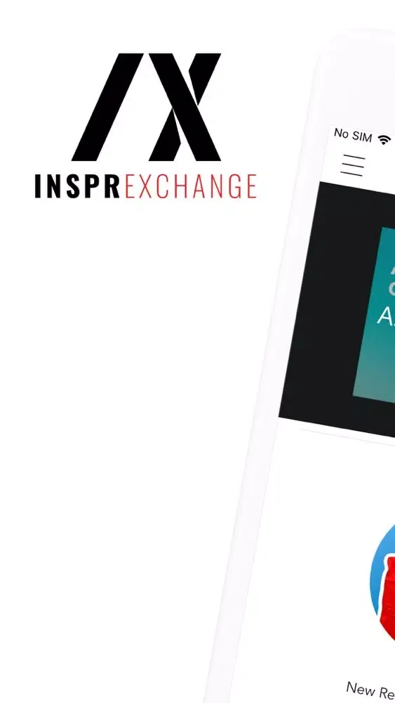 Inspr Exchange Outfitter應用截圖