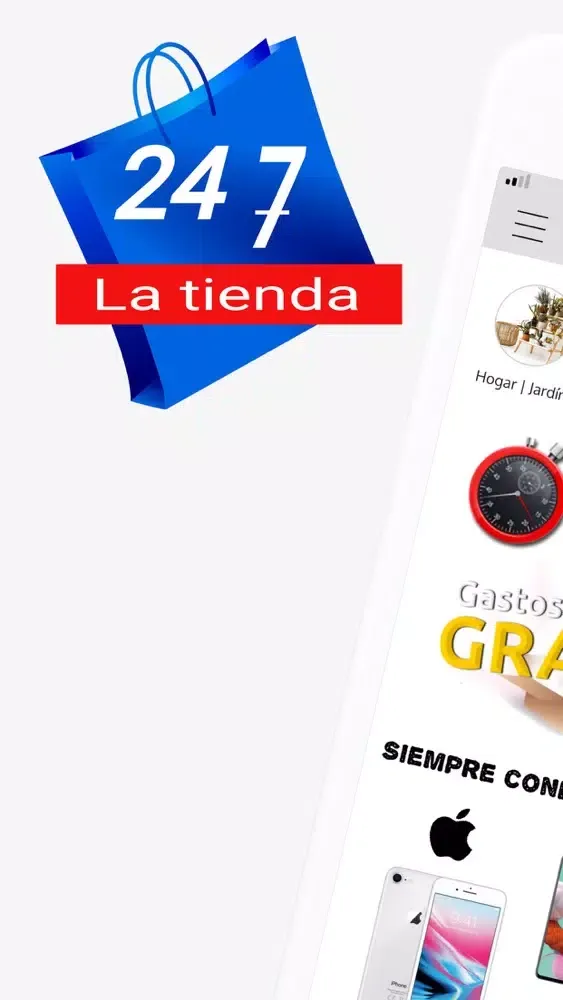 صور la tienda 247