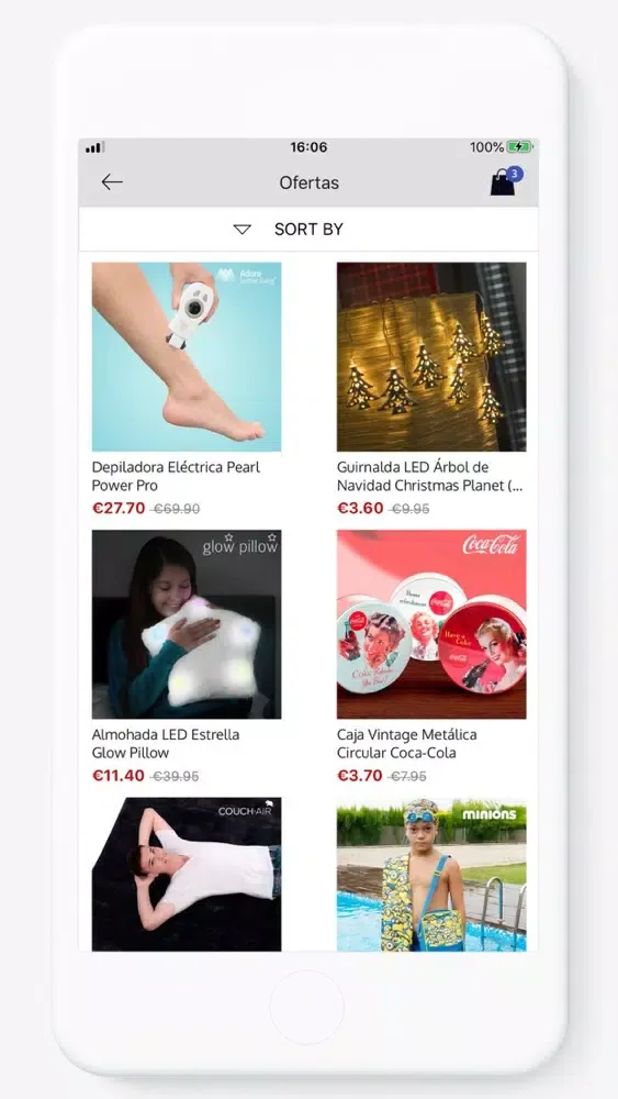 صور la tienda 247