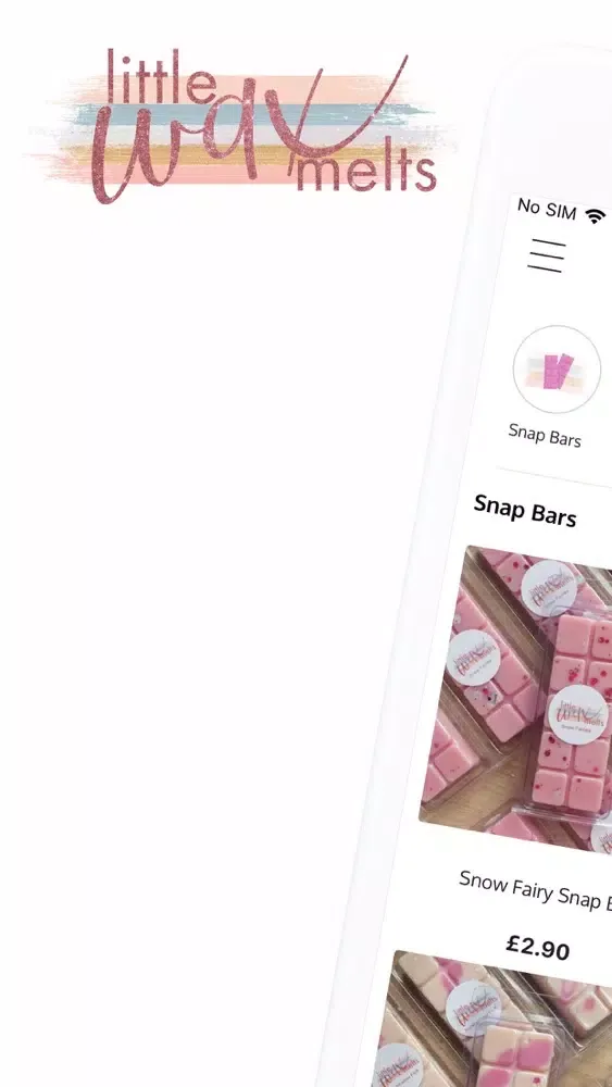 تصاویر Little Wax Melts