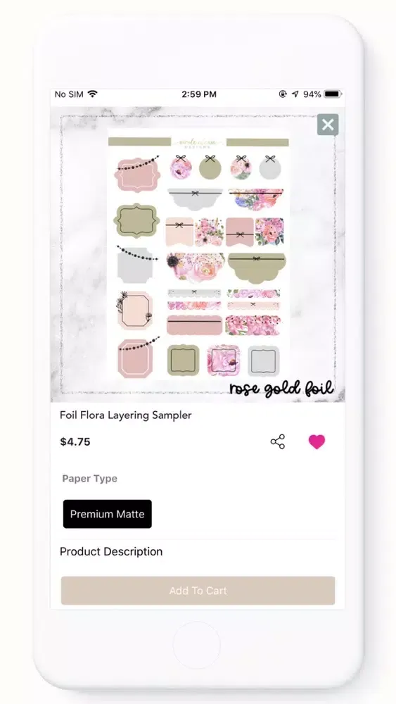 تصاویر NicoleAlexiaDesigns