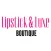 Lipstick and Luxe Boutique