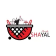 shayal | شيال shayal | شيال