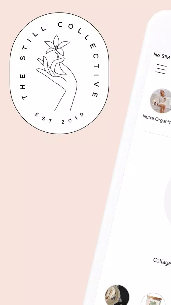 Screenshot di STILL COLLECTIVE