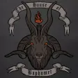 The House Of Baphomet The House Of Baphomet