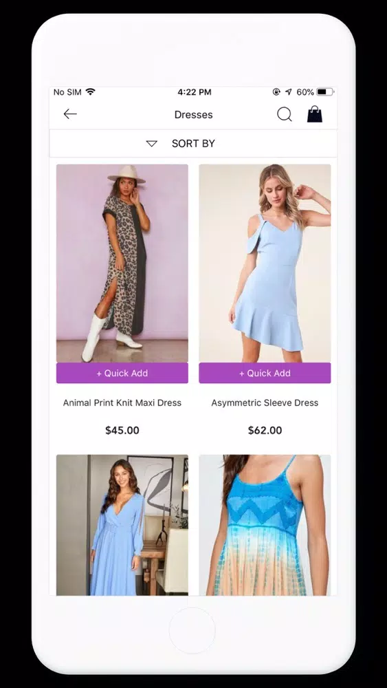 صور Trendy - shopping