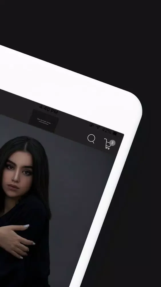 Capturas de pantalla de Don Antonio Store