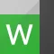 Black Menu for Wikipedia