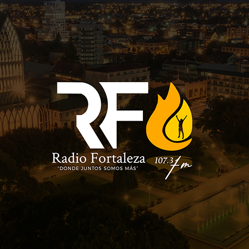 RADIO FORTALEZA FM OSORNO RADIO FORTALEZA FM OSORNO