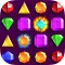 Jewelish - Match 3 Game