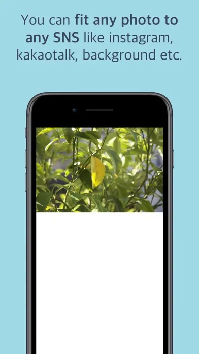 تصاویر Image Fit - Fit to SNS
