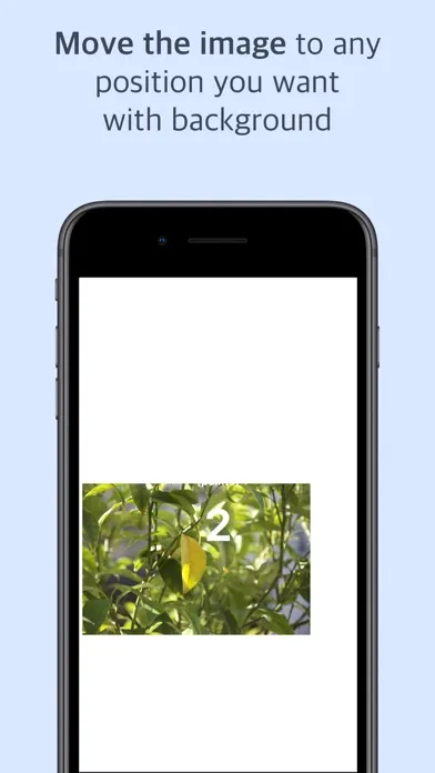 تصاویر Image Fit - Fit to SNS