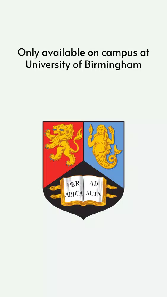 Jibber - Local Uni Campus Feed Screenshots