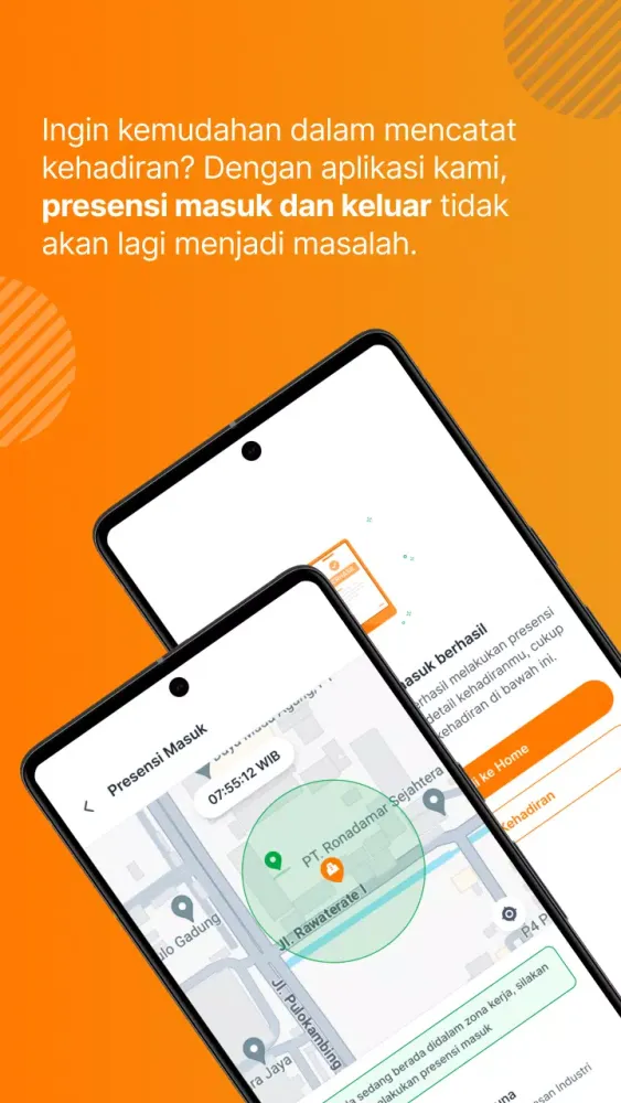 SIMPLY PT JIEP Screenshots