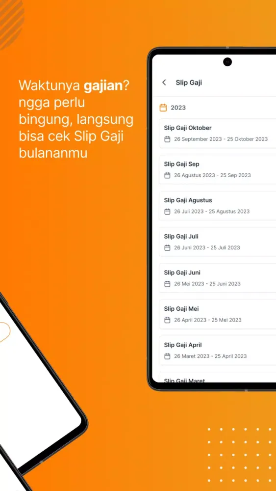 SIMPLY PT JIEP Screenshots