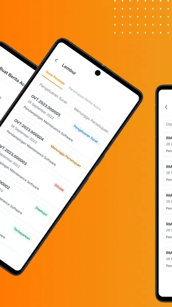 SIMPLY PT JIEP Screenshots