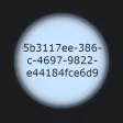 UUID-Generator