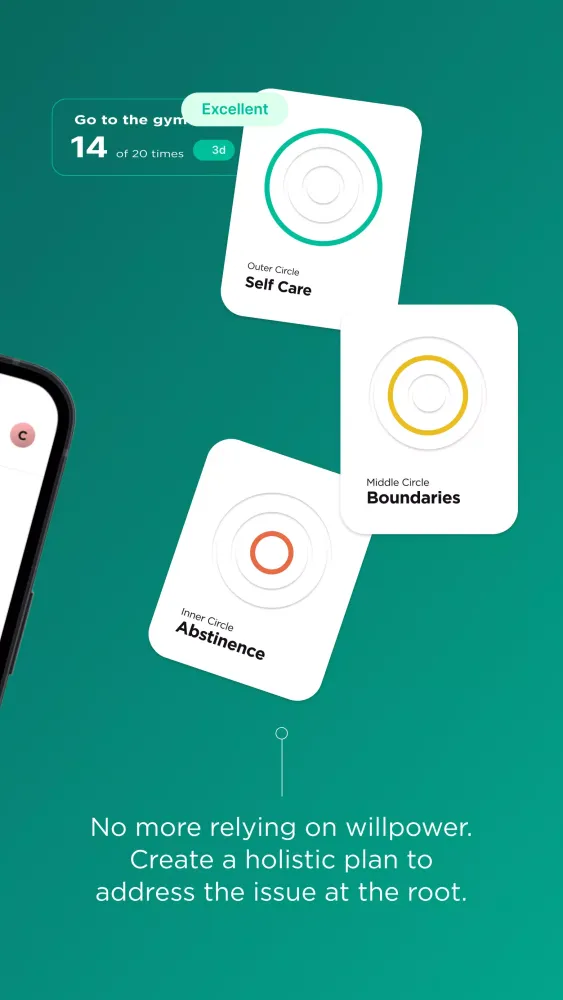 Relay Screenshots