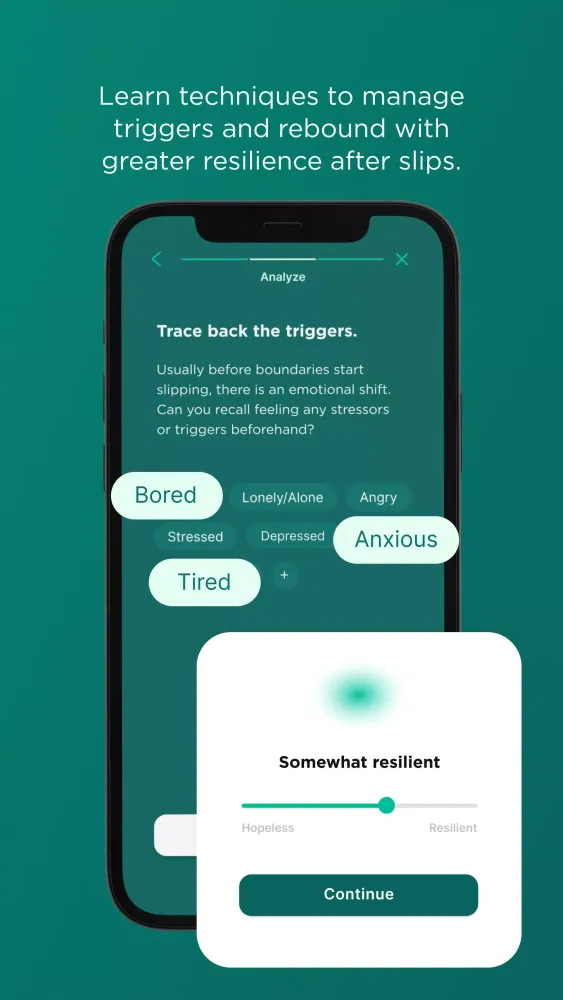 Relay Screenshots