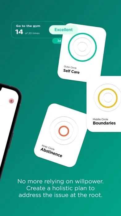 Relay - Quit Addiction Smarter Screenshots