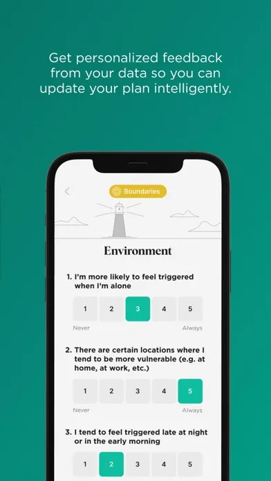 Relay - Quit Addiction Smarter Screenshots