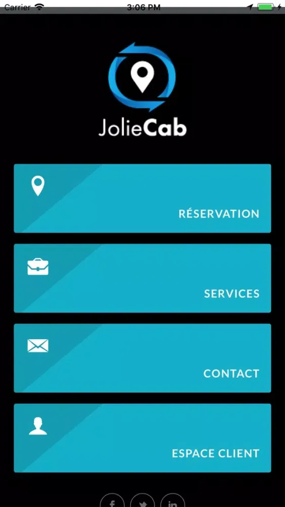 Jolie Cab Screenshots