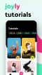Joyly - Make Fun Dance Videos