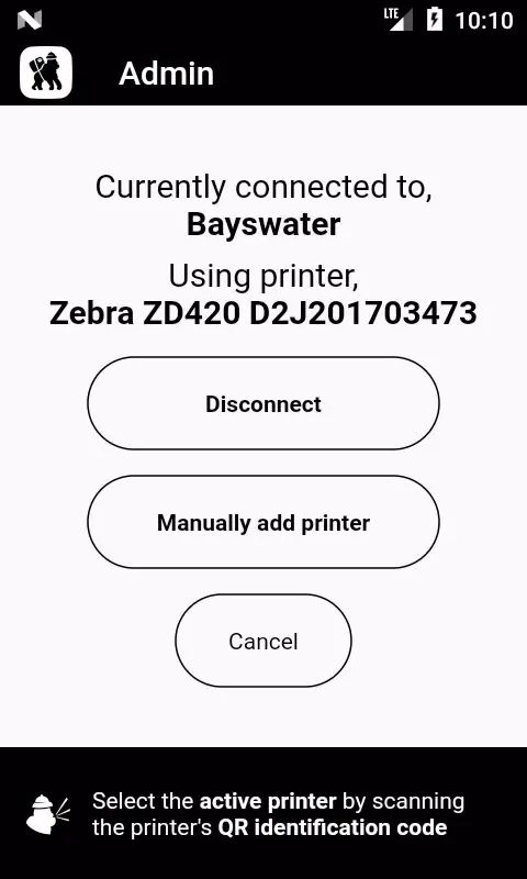 Jungle应用截图