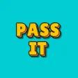 PassIt: Hype Your Crush! PassIt: Hype Your Crush!