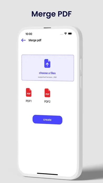 Скриншоты Document Scanner PDF Editor