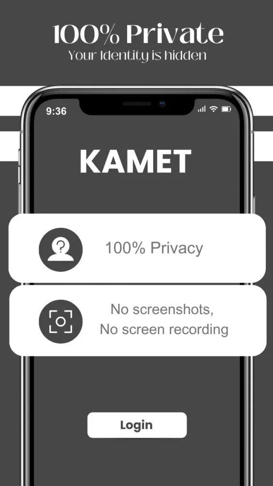 Скриншоты Kamet