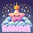 kawaii wallpapers aesthetic