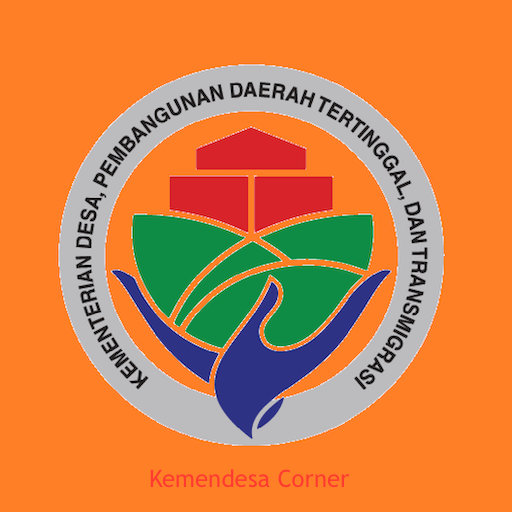 Kemendesa Corner