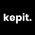 Kepit: Scan Receipts & Budget