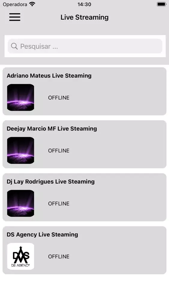 Keta - Streaming Music应用截图