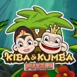 Kiba & Kumba Puzzle - Play a free and funny games app for kids