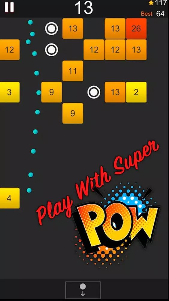kick Balls Bounce Screenshots