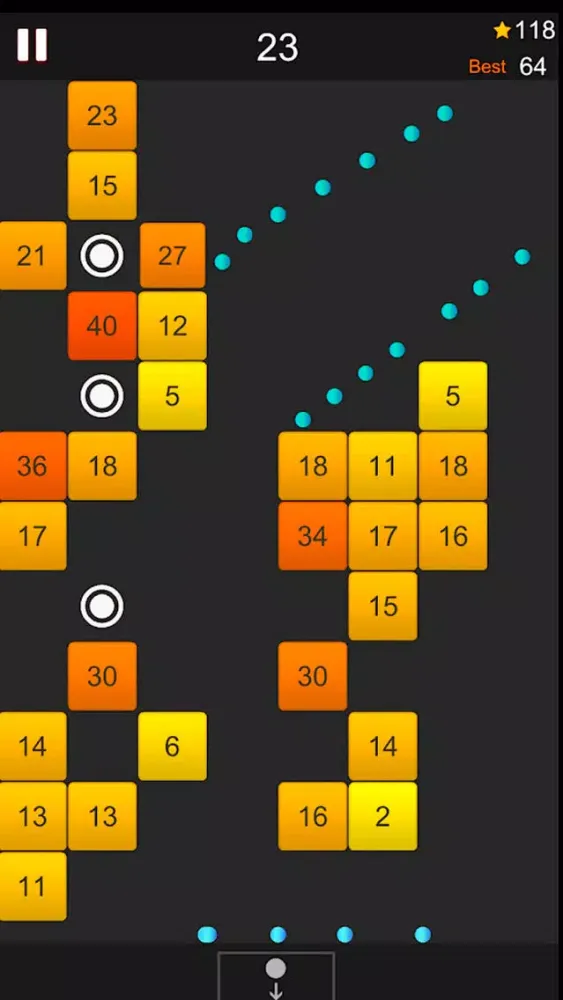 kick Balls Bounce Screenshots