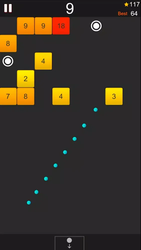 kick Balls Bounce Screenshots