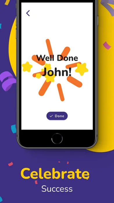 Скриншоты Potty Whiz: Training App