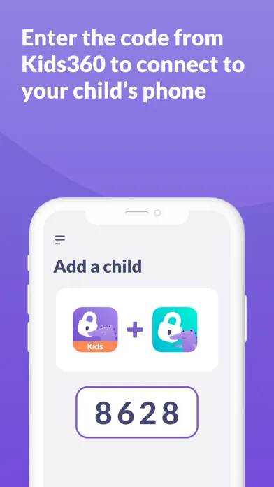 Alli360 by Kids360 Screenshots