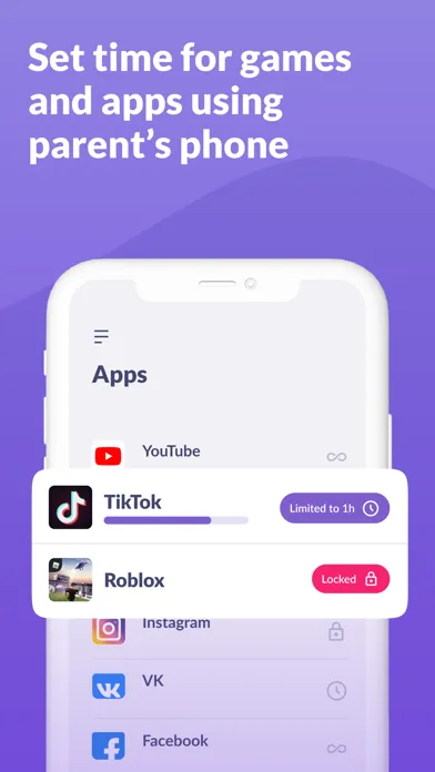 Alli360 by Kids360 Screenshots