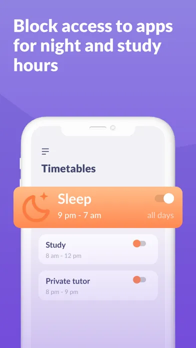Alli360 by Kids360 Screenshots